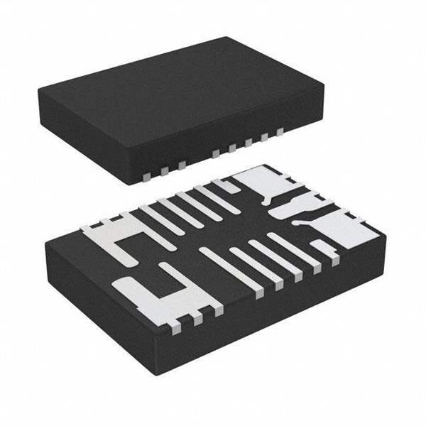 MAX20710EPL+ Maxim Integrated – Price, Stock & Datasheet