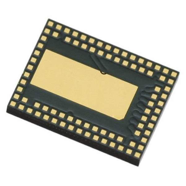 SI1032-B-GM3 Silicon Labs