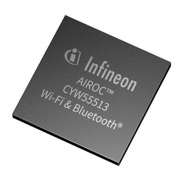 CYW55513IUBGT Infineon Technologies