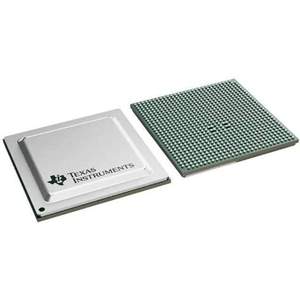 TDA4VM88TGCALFRQ1 Texas Instruments