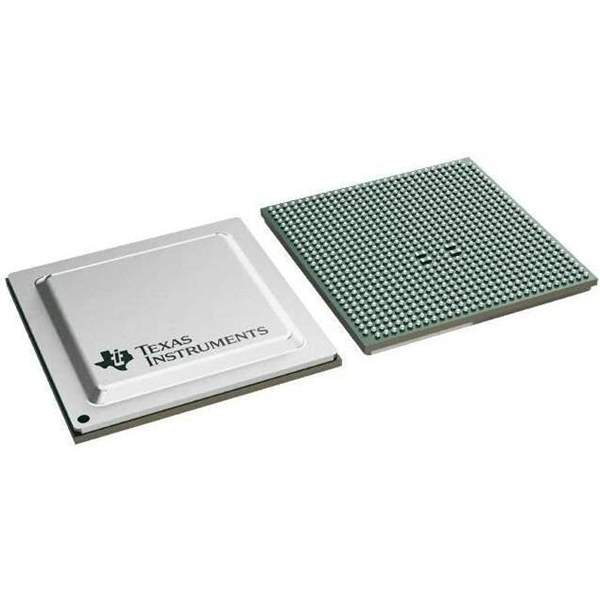 TDA4VM88TGCALFRQ1 Texas Instruments