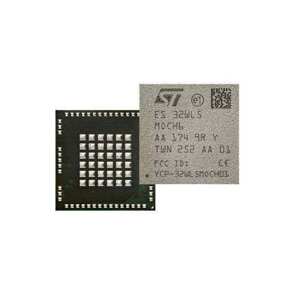 STM32WL5MOCH6TR STMicroelectronics