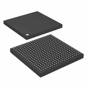 M2S050-1VF400 Microchip Technology