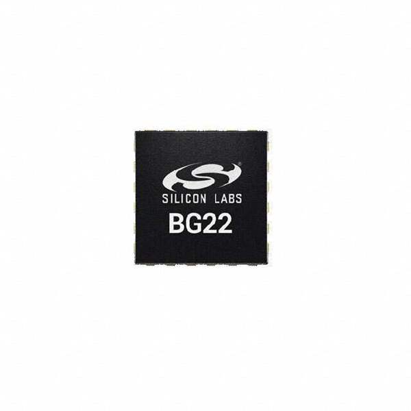 EFR32BG22C222F352GN32-C Silicon Labs