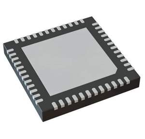 ATMEGA644RFR2-ZUR Microchip Technology