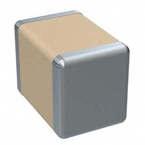  C1210C272KGRACAUTO KEMET