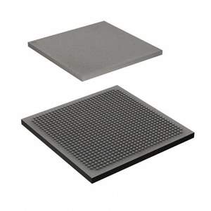 M2S050-FG896I Microchip Technology