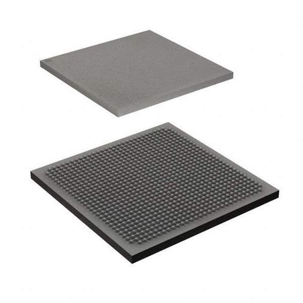 M2S050TS-FGG896 Microchip Technology