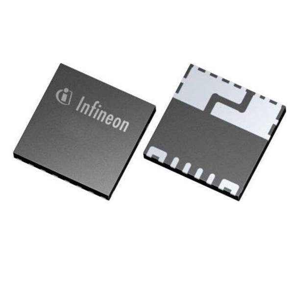 TLI4971A075T5E0001XUMA1 Infineon Technologies