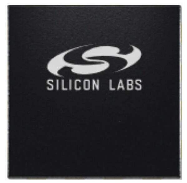 EFR32BG22C222F352GM32-CR Silicon Labs
