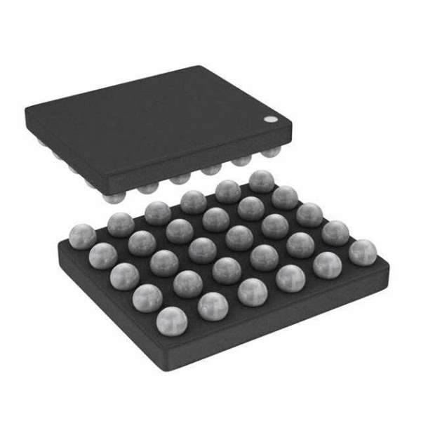 STM32WB06CCF6TR STMicroelectronics