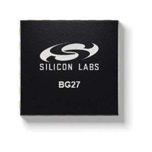 EFR32BG27C320F768IJ39-BR Silicon Labs