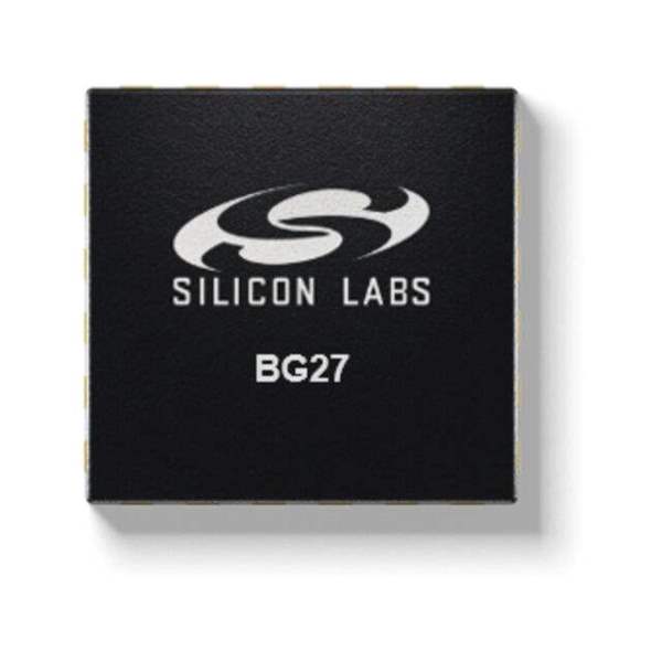 EFR32BG27C320F768IJ39-BR Silicon Labs