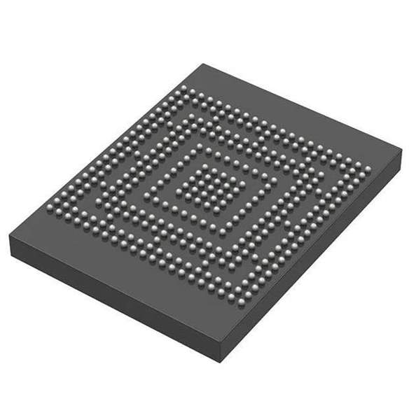 M2S090TS-FCSG325I Microchip Technology