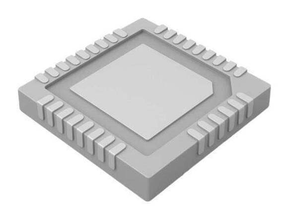 GD32VW553HMQ7 GigaDevice