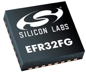 EFR32MG21A010F768IM32-D Silicon Labs