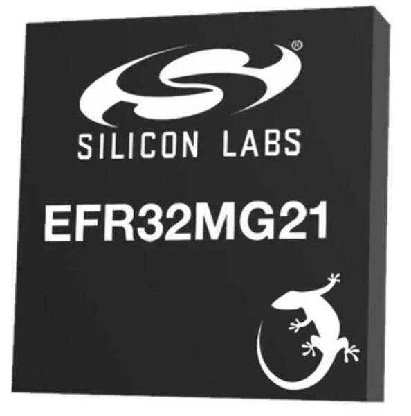 EFR32MG21A010F768IM32-BR Silicon Labs
