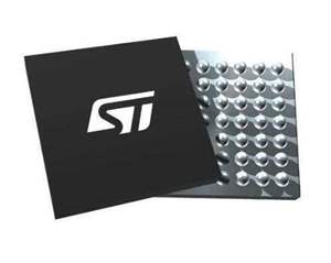 STM32WB15CCY6TR STMicroelectronics