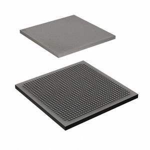 M2S050TS-1FGG896I Microchip Technology
