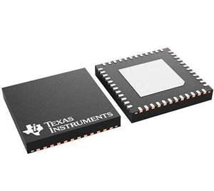 CC1310F64RGZR Texas Instruments