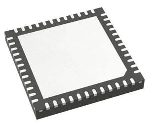 STM32WBA52CGU6TR STMicroelectronics