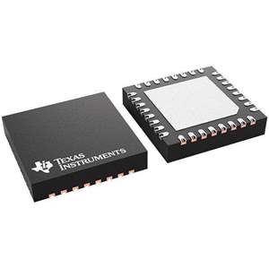 CC1101TRHBRG4Q1 Texas Instruments