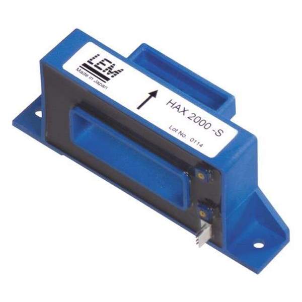 HAX 1500-S LEM USA Inc.