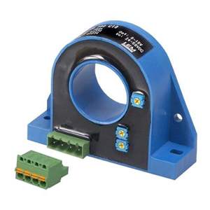 DHR 200 C420 LEM USA Inc.