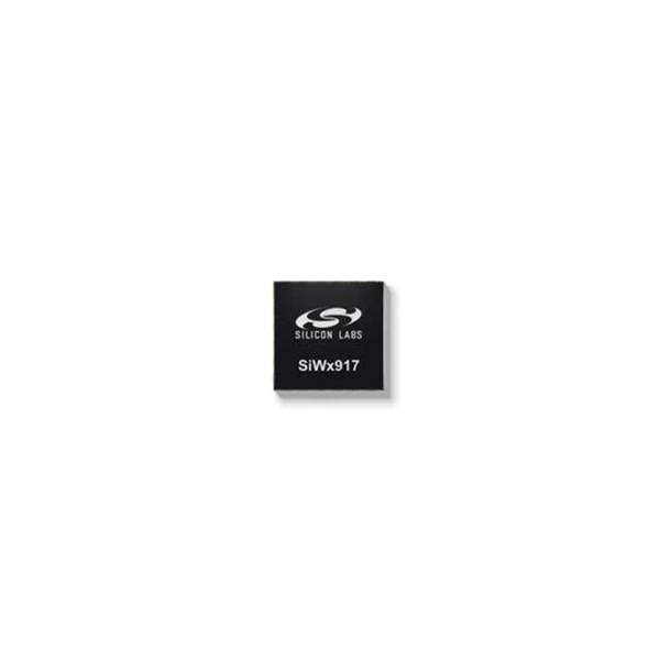 SIWG917M111XGTBAR Silicon Labs