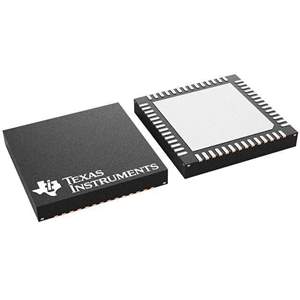 CC3501ENJARSHR Texas Instruments