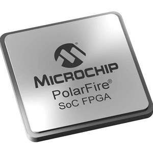MPFS250TS-1FCVG784I Microchip Technology