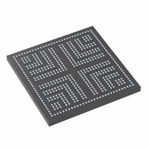 M2S150T-1FCS536 Microchip Technology