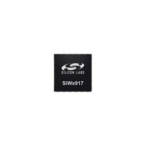 SIWG917M111MGTBAR Silicon Labs