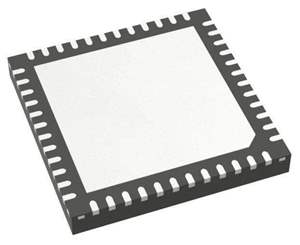 STM32WLE5CBU6TR STMicroelectronics