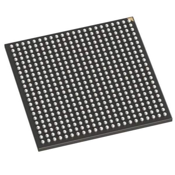 M2S150TS-1FCVG484I Microchip Technology