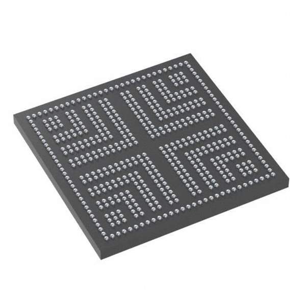 M2S150TS-1FCSG536I Microchip Technology