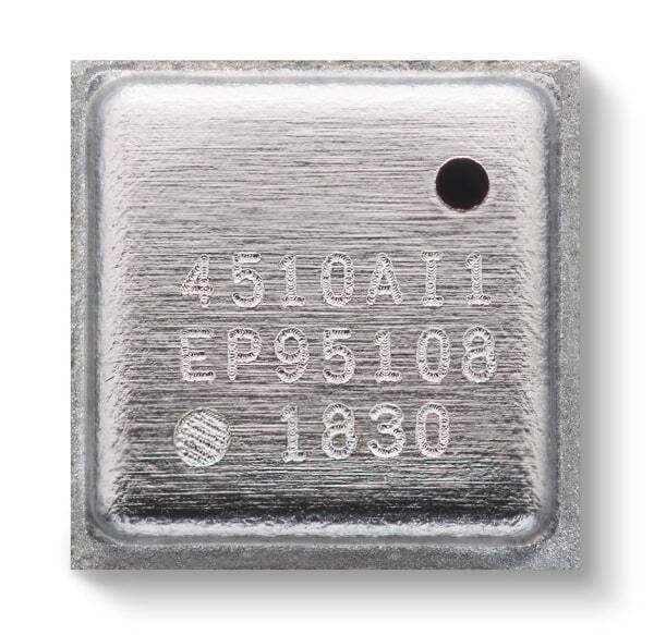 ZMOD4510AI3R Renesas Electronics Corporation