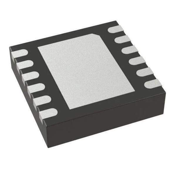 LTC2463CDD#TRPBF Analog Devices Inc.