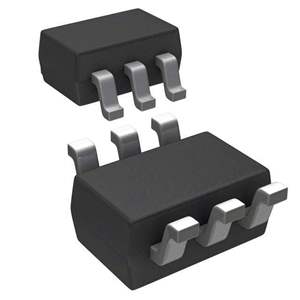 MCP4017T-103E/LTVAO Microchip Technology