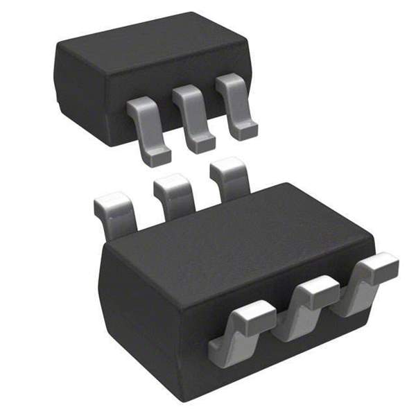 MCP4017T-103E/LTVAO Microchip Technology
