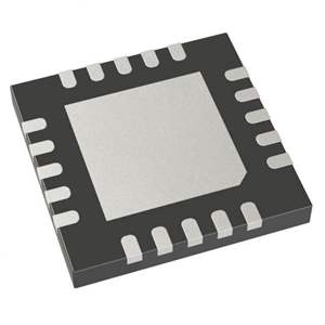 MCP4461T-104E/ML Microchip Technology