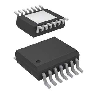 TLD1121EL Infineon Technologies – Price, Stock & Datasheet