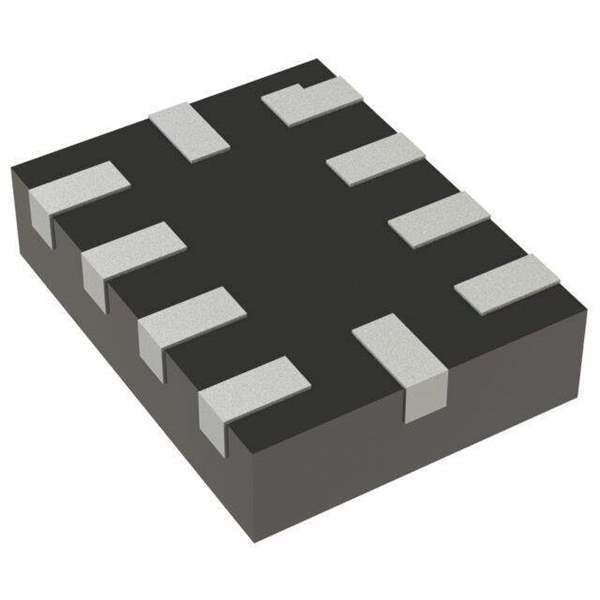 ISL23318WFRUZ-TK Renesas Electronics Corporation