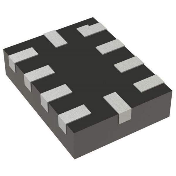 ISL23315TFRUZ-TK Renesas Electronics Corporation