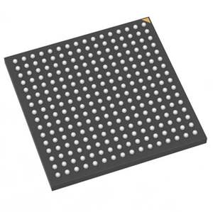 A2F500M3G-1FGG256M Microchip Technology