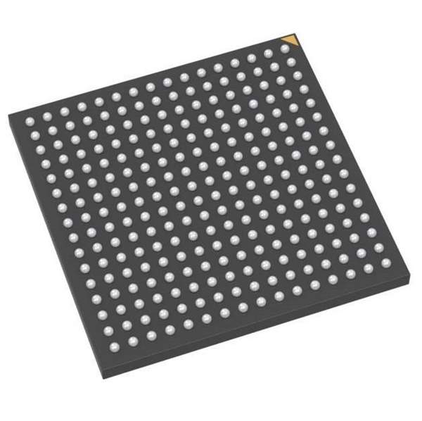 A2F500M3G-1FGG256M Microchip Technology