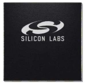 EFR32FG23A020F512GM40-B Silicon Labs