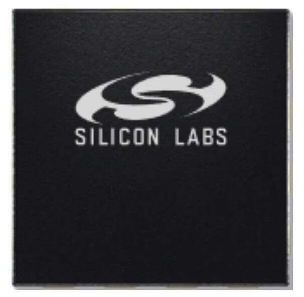 EFR32FG23A020F512GM40-B Silicon Labs