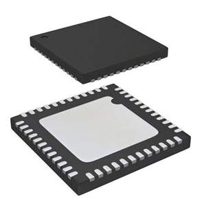 EFR32FG1P131F256GM48-C0R Silicon Labs
