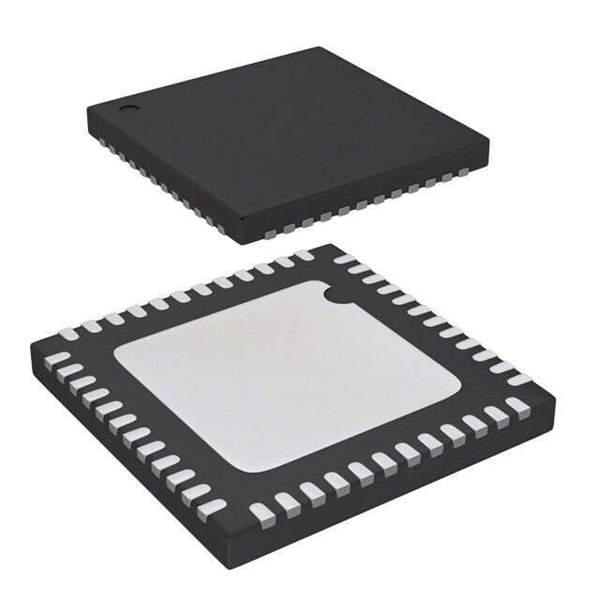 EFR32FG1P131F256GM48-C0R Silicon Labs